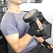 wrist support gym