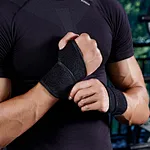 mobius wrist brace